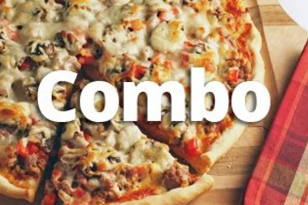 COMBO MATA FOME- guarana 1 lts